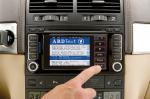 Volkswagen Touareg 2007 года